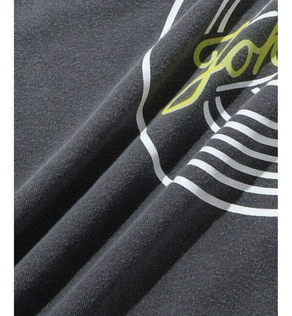 ADAM ET ROPE'「《別注》【J.J Mercer/ジェイジェイ マーサー】DISC」|Tシャツ・カットソー|