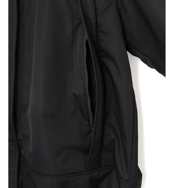 ADAM ET ROPE'「【WEB限定】・【定番人気】パフスリーブMA1」|ブルゾン・スタジャン|