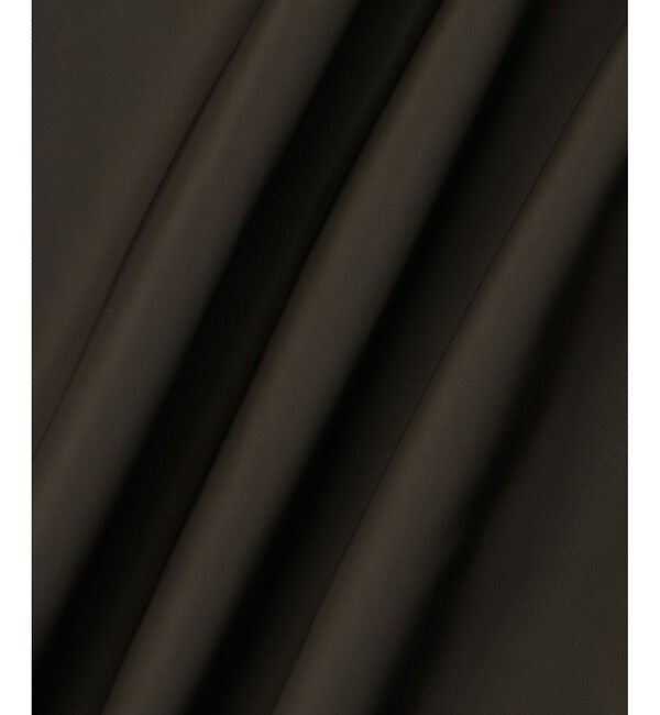 ADAM ET ROPE'「【WEB限定】・【定番人気】パフスリーブMA1」|ブルゾン・スタジャン|