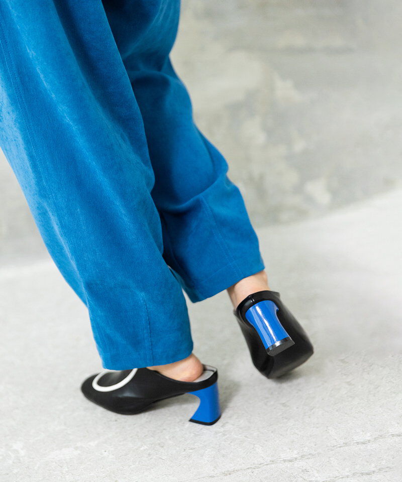  「コーデュロイサーカスパンツ」|その他|