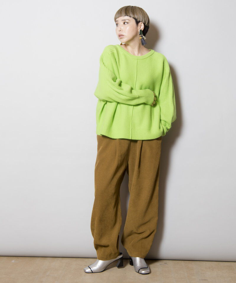  「コーデュロイサーカスパンツ」|その他|