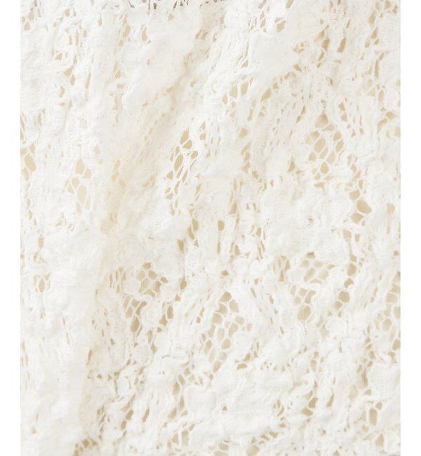 Drawing Numbers「【Drawing Numbers】レーストップス」|Tシャツ・カットソー|