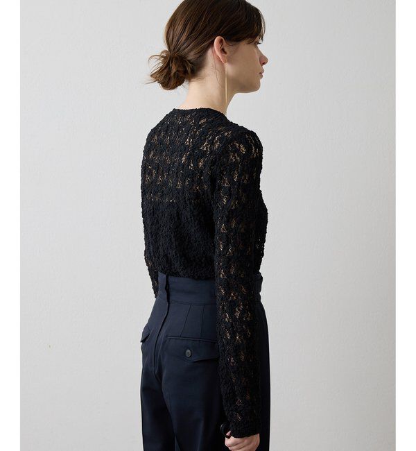 Drawing Numbers「【Drawing Numbers】レーストップス」|Tシャツ・カットソー|