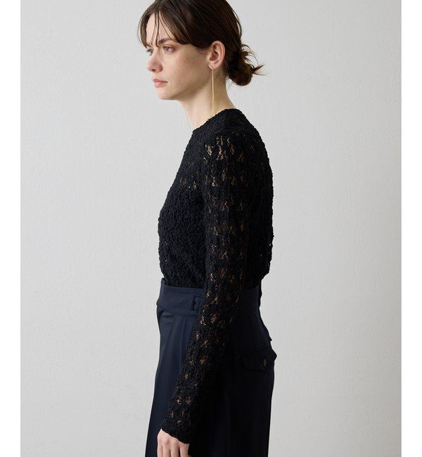 Drawing Numbers「【Drawing Numbers】レーストップス」|Tシャツ・カットソー|