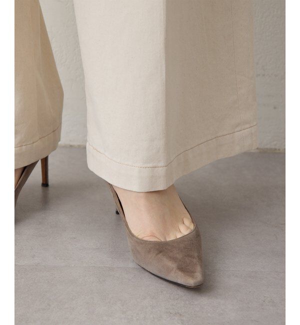  「サスペンダーチノパンツ」|チノ|