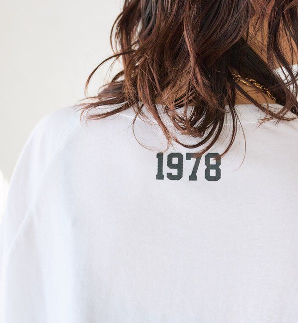  「【Yossshiiii企画/即完売につき再販売/新色追加】R.D.S.CロゴTe」|Tシャツ・カットソー|