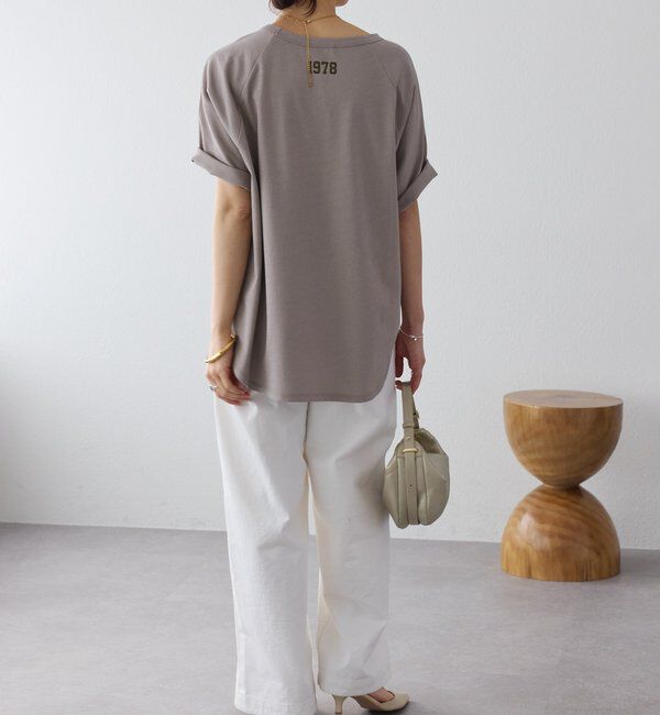  「【Yossshiiii企画/即完売につき再販売/新色追加】R.D.S.CロゴTe」|Tシャツ・カットソー|