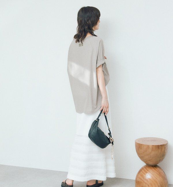  「【Yossshiiii企画/即完売につき再販売/新色追加】R.D.S.CロゴTe」|Tシャツ・カットソー|