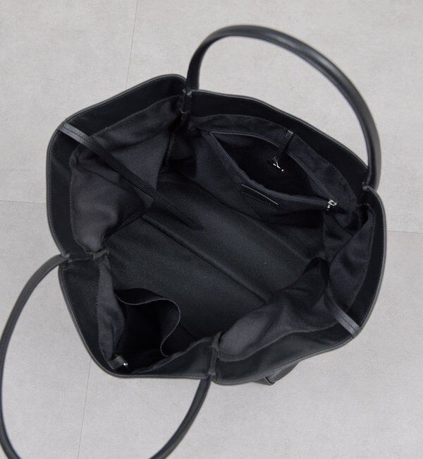  「【2.718】シュリンクレザートート」|トートバッグ|