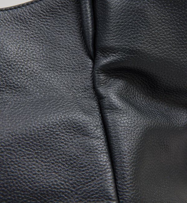  「【2.718】シュリンクレザートート」|トートバッグ|