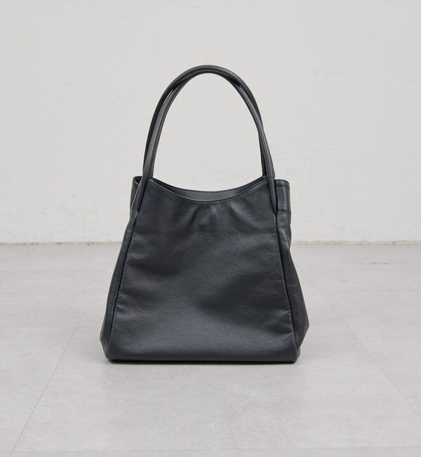  「【2.718】シュリンクレザートート」|トートバッグ|