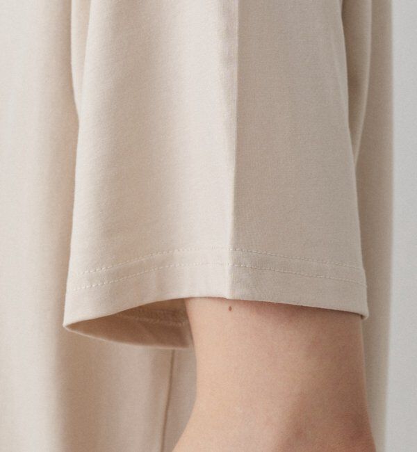  「エンブレムロゴTシャツ」|Tシャツ・カットソー|