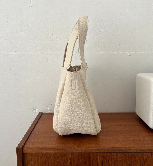  「3roomシュリンクバッグ」|トートバッグ|