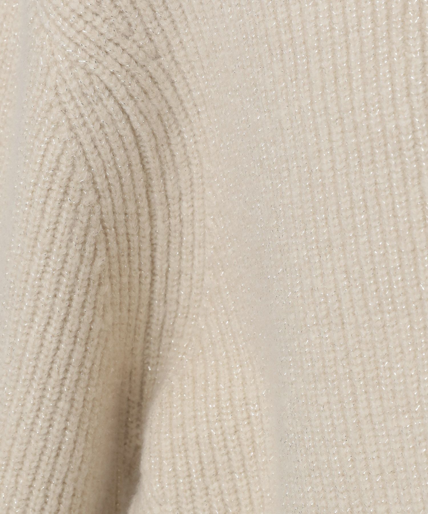 A part by 「カタアゼラメニットプルオーバー」|ニット・セーター|