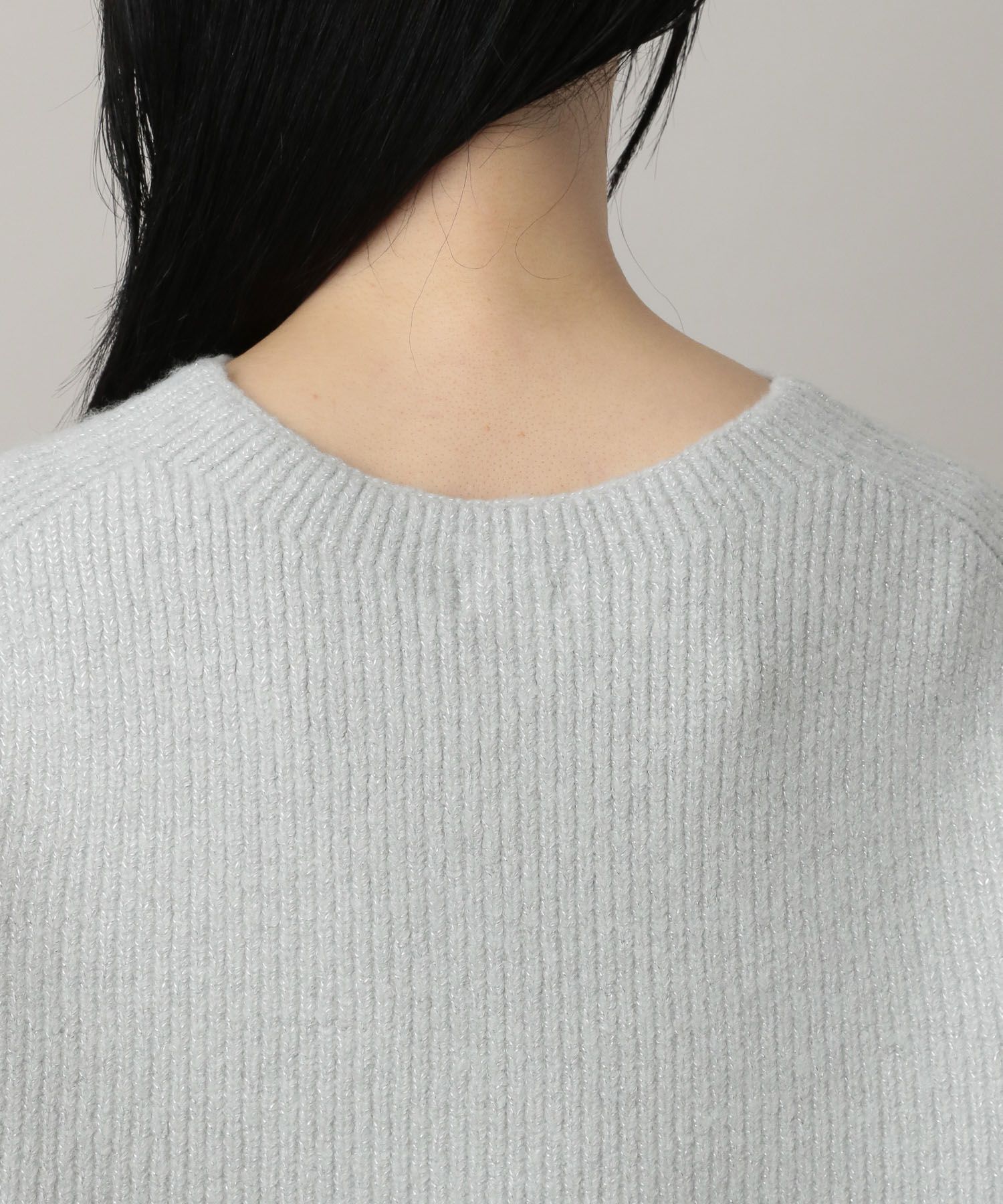 A part by 「カタアゼラメニットプルオーバー」|ニット・セーター|