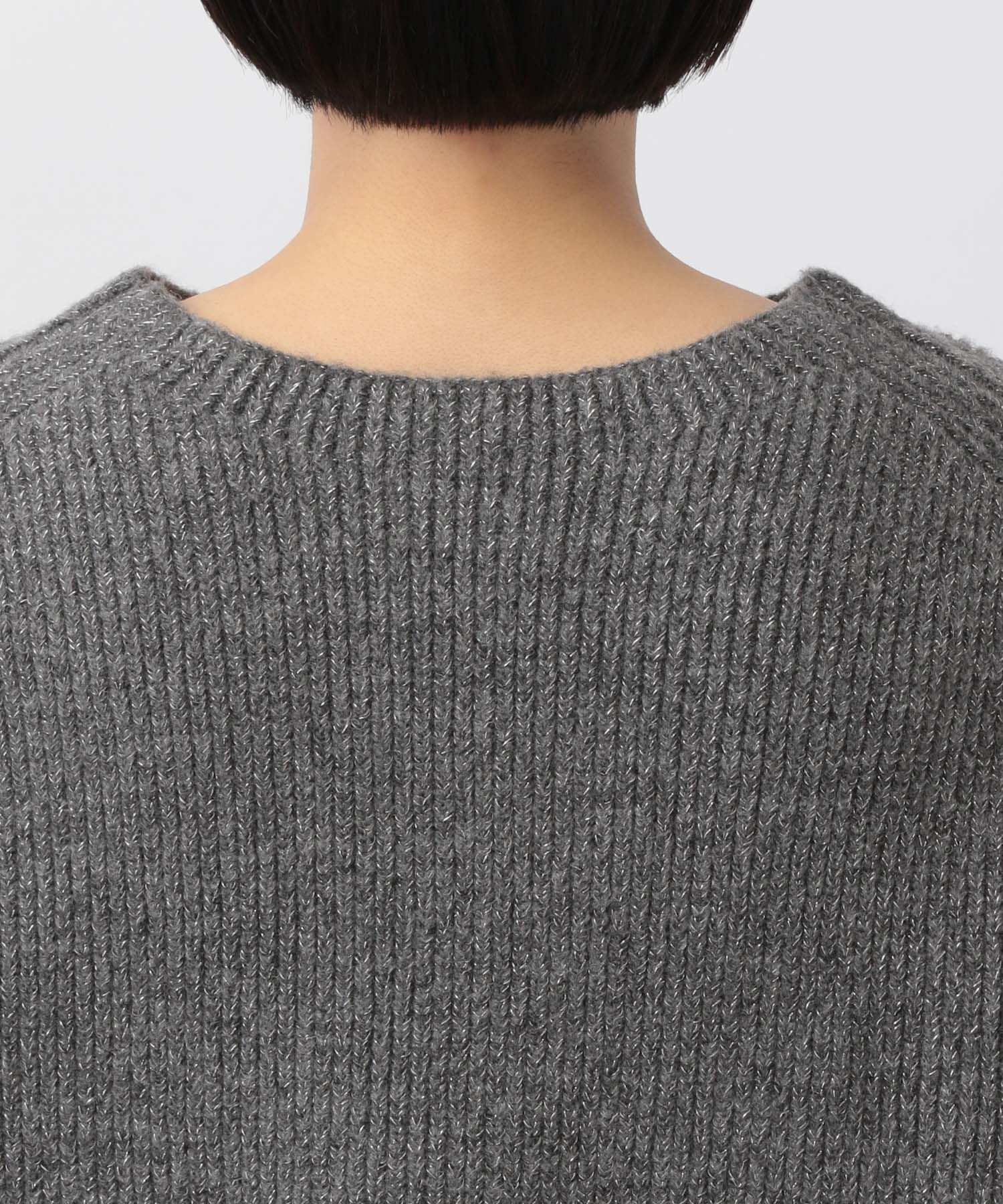 A part by 「カタアゼラメニットプルオーバー」|ニット・セーター|