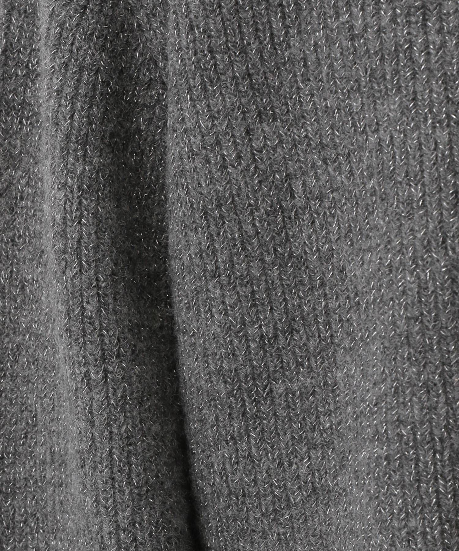 A part by 「カタアゼラメニットプルオーバー」|ニット・セーター|