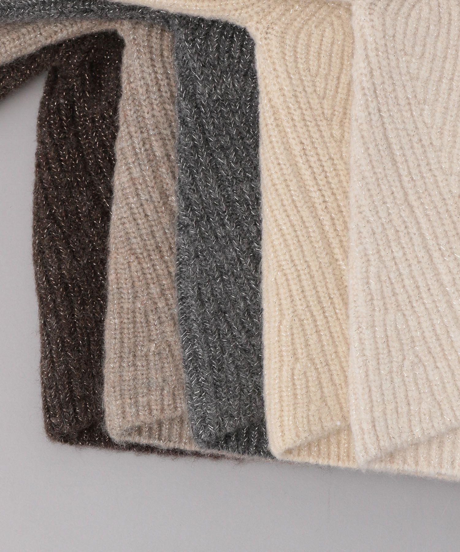 A part by 「カタアゼラメニットプルオーバー」|ニット・セーター|