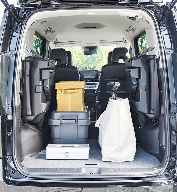 collex「【tower】ポリエチレンシート外遊び収納バッグ 容量約80L」|その他|