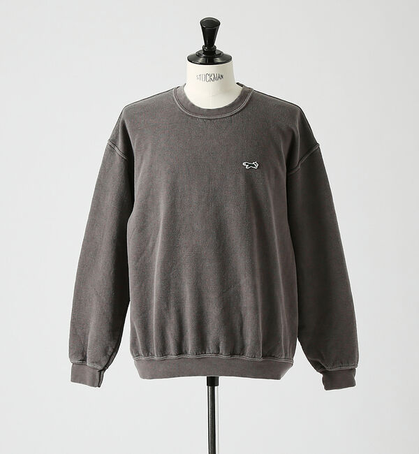 ABAHOUSE「【PENNEY'S】ペニーズ キツネ/ペニーズ フォックス/THE FOX 別注」|スウェット・ジャージ|スミクロ