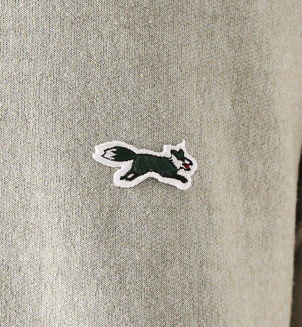 ABAHOUSE「【PENNEY'S】ペニーズ キツネ/ペニーズ フォックス/THE FOX 別注」|スウェット・ジャージ|