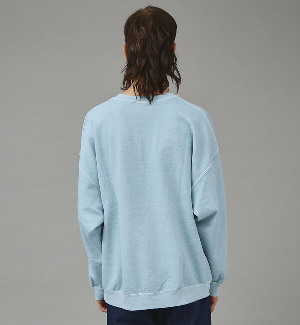 ABAHOUSE「【PENNEY'S】ペニーズ キツネ/ペニーズ フォックス/THE FOX 別注」|スウェット・ジャージ|