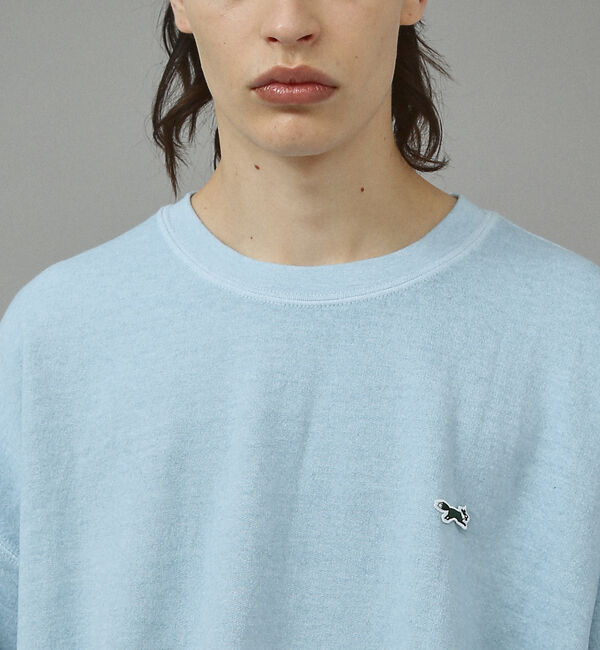 ABAHOUSE「【PENNEY'S】ペニーズ キツネ/ペニーズ フォックス/THE FOX 別注」|スウェット・ジャージ|