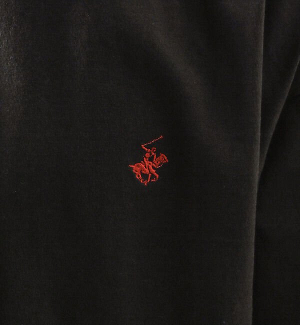 ABAHOUSE「【BEVERLY HILLS POLO CLUB / ビバリーヒルズポロクラブ】」|Tシャツ・カットソー|