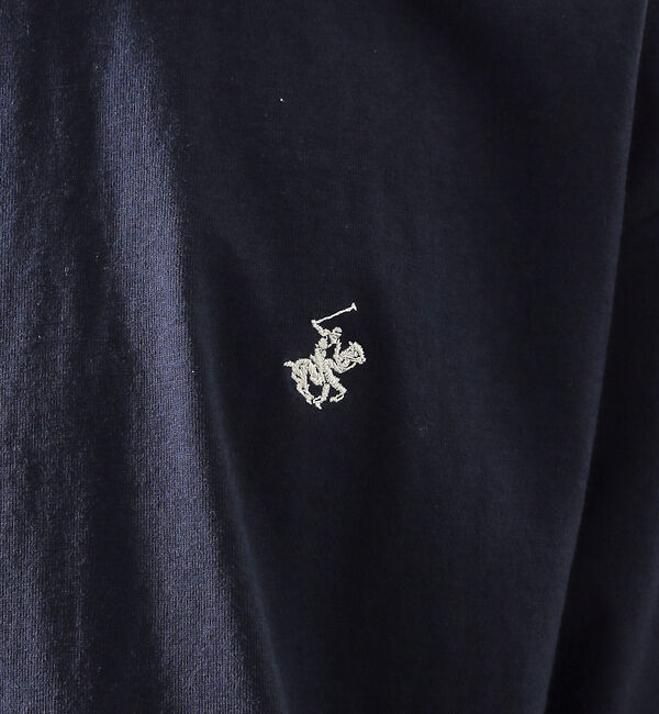 ABAHOUSE「【BEVERLY HILLS POLO CLUB / ビバリーヒルズポロクラブ】」|Tシャツ・カットソー|