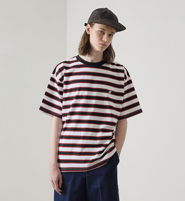 ABAHOUSE「【BEVERLY HILLS POLO CLUB / ビバリーヒルズポロクラブ】」|Tシャツ・カットソー|その他4