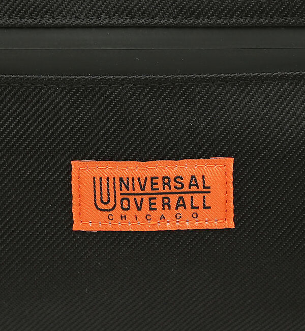 ABAHOUSE「切り替え ウエストポーチ / ウエストバッグ」|その他|