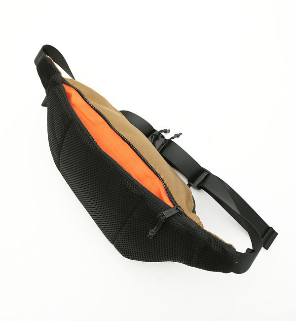 ABAHOUSE「切り替え ウエストポーチ / ウエストバッグ」|その他|