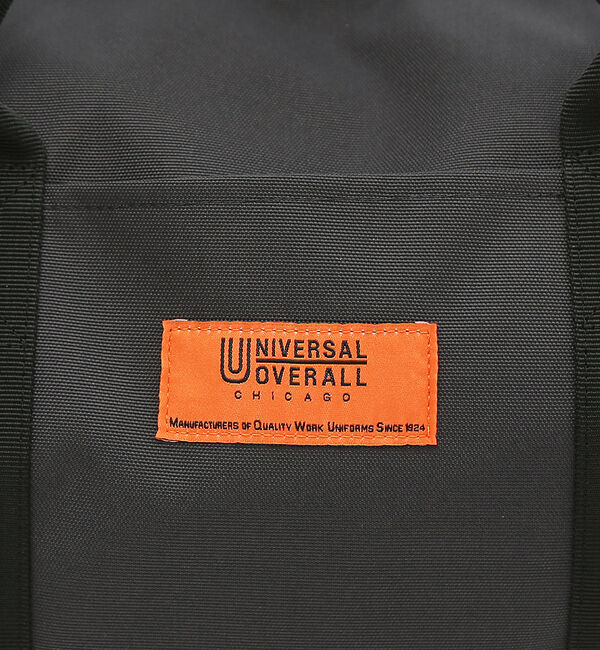 ABAHOUSE「ダッフルバッグ(L)」|ショルダー・メッセンジャー|