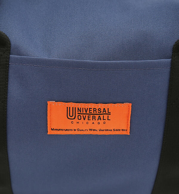 ABAHOUSE「ダッフルバッグ(L)」|ショルダー・メッセンジャー|