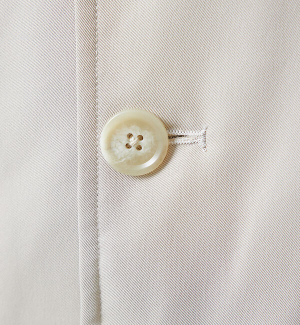 ABAHOUSE「【ソロテックス】ストレッチ ライトダウンコート」|その他|