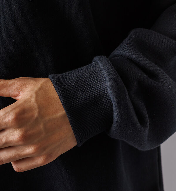 ABAHOUSE「【FRUIT OF THE LOOM】エンブレム 刺繍 ヘビーオンス ルーズ ク」|スウェット・ジャージ|