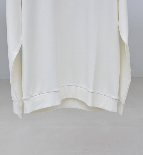 ABAHOUSE「【NOMAD】ベアポンチ ロゴ 長袖Tシャツ」|Tシャツ・カットソー|