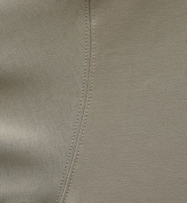 ABAHOUSE「【NOMAD】ベアポンチ ロゴ 長袖Tシャツ」|Tシャツ・カットソー|