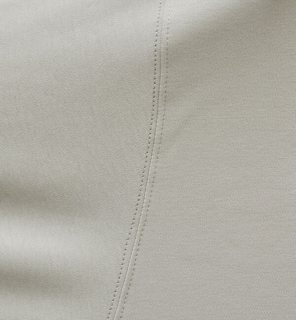 ABAHOUSE「【NOMAD】ベアポンチ ロゴ 長袖Tシャツ」|Tシャツ・カットソー|