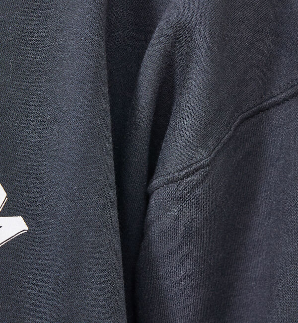 ABAHOUSE「【FRUIT OF THE LOOM】PRINT SWEAT5/プリントロゴ/ユ」|スウェット・ジャージ|