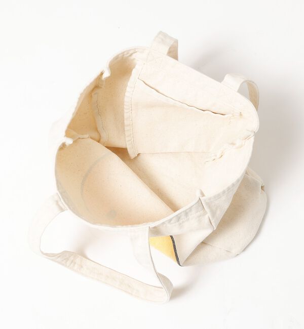 ABAHOUSE「【HANDTEX&times;Masayoshi Watanabe/ハンドテックス/ ハンド」|トートバッグ|