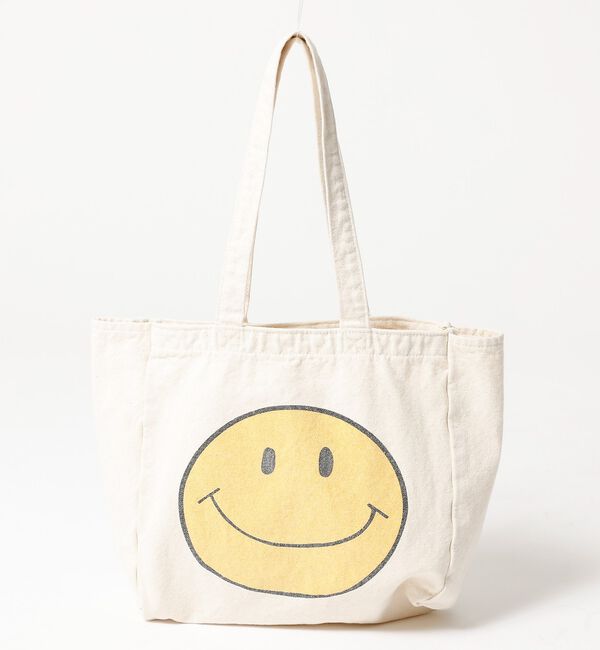 ABAHOUSE「【HANDTEX&times;Masayoshi Watanabe/ハンドテックス/ ハンド」|トートバッグ|