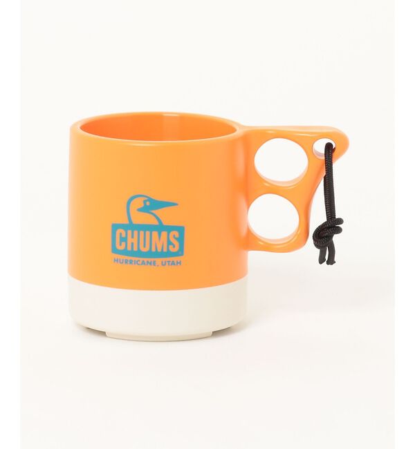 ABAHOUSE「【CHMUS/チャムス】Camper Mug Cup/キャンパーマグカップ/ユニ」|食器・キッチングッズ|その他3