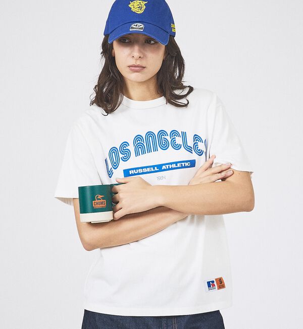 ABAHOUSE「【CHMUS/チャムス】Camper Mug Cup/キャンパーマグカップ/ユニ」|食器・キッチングッズ|