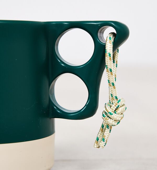 ABAHOUSE「【CHMUS/チャムス】Camper Mug Cup/キャンパーマグカップ/ユニ」|食器・キッチングッズ|
