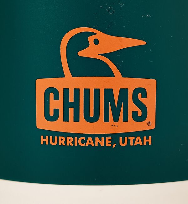 ABAHOUSE「【CHMUS/チャムス】Camper Mug Cup/キャンパーマグカップ/ユニ」|食器・キッチングッズ|