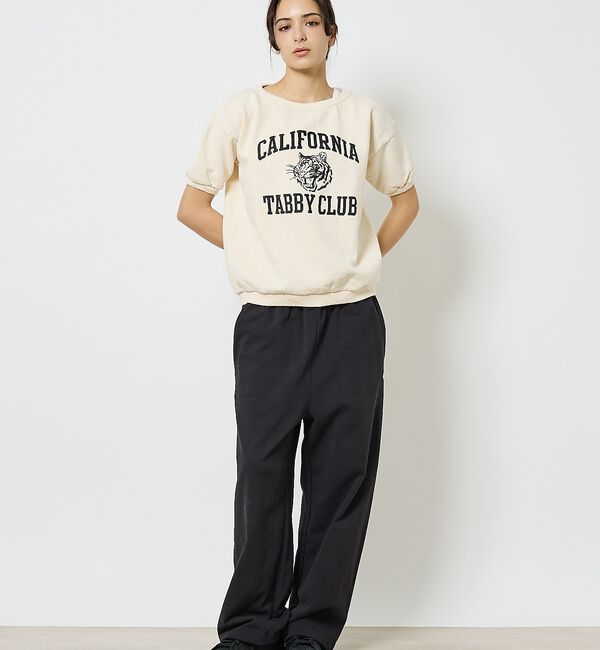 ABAHOUSE「【MIXTA/ミクスタ 】CALIFORNIA / NOWHERE / HEME」|Tシャツ・カットソー|