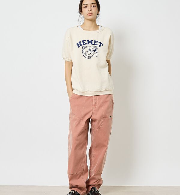 ABAHOUSE「【MIXTA/ミクスタ 】CALIFORNIA / NOWHERE / HEME」|Tシャツ・カットソー|