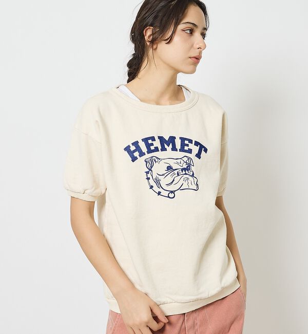 ABAHOUSE「【MIXTA/ミクスタ 】CALIFORNIA / NOWHERE / HEME」|Tシャツ・カットソー|