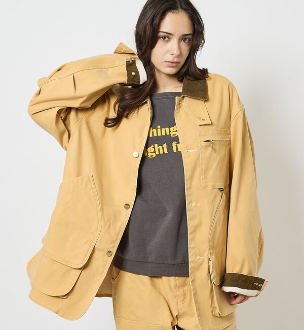 ABAHOUSE「【MIXTA/ミクスタ 】CALIFORNIA / NOWHERE / HEME」|Tシャツ・カットソー|